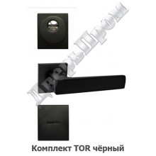Комплект TOR чорний